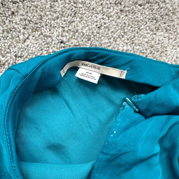 Urban Outfitters Midi Dress - Picture 2 of 4